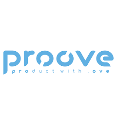 Proove Logo